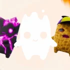 Fortnite: Oplev den sjældneste Sprite og den fascinerende historie bag den! Rarest Sprite In Fortnite Explained