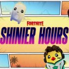 Fortnite Sprite Power Hour (July 25, 2026): Start timings for all regions 