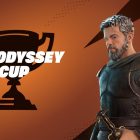 Fortnite: The Odyssey inkorporerer Ulysses, og spillere er forbløffede! Fortnite’s The Odyssey Crossover Puts Odysseus in a Battle Royale
