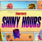 Fortnite: Timing af Shiny Sprite Power Hour, spillere bliver utålmodige! Fortnite Shiny Sprite Power Hour (July 18, 2026): Start timings for all regions