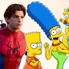 Fortnite-opdatering 30. juli: Nye Spider-Man-skin og et Simpsons-kort! Fortnite July 30 Update: Simpsons Map, Spider-Man Skins and More