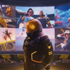 When is the next Fortnite update? v41.30 release date and more 