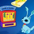 Fortnite x Neopets: Et nostalgisk samarbejde, der begejstrer fans. Fortnite and Neopets Collaboration Brings a Helping of Nostalgia to the Battle Royale