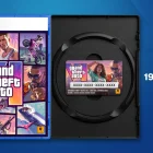 There's talk online about releasing GTA 6 on discs for PS5.