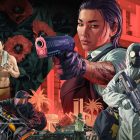 GTA Online: En opdatering hylder Rockstars arv, fans gyser. GTA Online's Next Big Update Looks Like a Love Letter to Rockstar's History