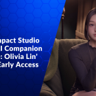 Genshin Impact: En ny AI-app 'BSide: Olivia Lin' kommer til Steam, undrer spillerne sig. Photo for the Article - Genshin Impact Studio Releases AI Companion App 'BSide: Olivia Lin' on Steam Early Access