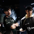 LYON udklasser Team Secret Whales: G2 skaber en overraskelse mod T1 ved MSI 2026 no-alt