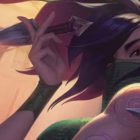 League of Legends Riftbound TCG: First Impressions of the Vendetta Booster Set