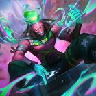 LoL Patch 26.14: Brand Buffs fjernet, magikere forstyrrer botbanen. Brand Buffs Pulled From LoL Patch 26.14 as Mages Ruin Bot Lane