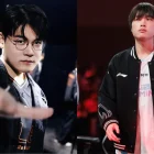 MSI 2026: Bilibili Gaming står over for Hanwha Life for de sidste, enorme indsatser! Hanwha Life Esports Gumayusi and Bilibili Gaming Bin at MSI