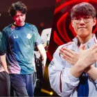 MSI 2026: T1 og G2 Esports står over for, en gigant vil falde fra start. G2 vs T1