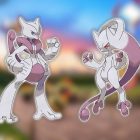 Mega Mewtwo X ankommer til Pokémon GO: En begivenhed, der ændrer alt for fans! Mega Mewtwo X Makes Its Pokémon GO Debut During GO Fest 2026