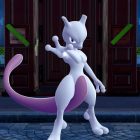 Mewtwo fra Times Square: Scalpers bliver rige med femcifrede bud. Mewtwo Thumbnail 1192w