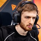 Nemesis, League of Legends-streamer: hans tatoveringsevner forbløffer Slovenien. League of Legends streamer Nemesis is apparently a tattoo artist. At least, that's what the Slovenian government thinks