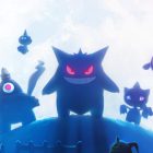 Ny roadtrip i New England: En rejse hjemsøgt af Pokémon Go! The New England Road Trip Haunted By Pokémon Go