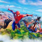Nyt Spider-Man-samarbejde i Fortnite: spændende detaljer dukker op! A New Spider-Man Collab is Coming to Fortnite, It's Claimed