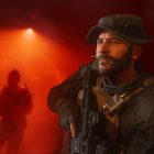 PS Plus: Call of Duty tilbydes på PS5, et mesterskab efter Xbox Game Pass? Call of Duty: Modern Warfare III (2023) screenshot