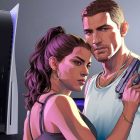 PlayStation 6: Digital bekræftelse destabiliseret af prisen på GTA 6 til $80. PlayStation 6 Confirmed As Digital-Only Is Made Worse By GTA 6's $80 Price Tag
