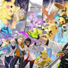 Pokémon GO: 10 års eventyr, men er entusiasmen blevet mindre? Pokémon GO