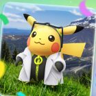Pokemon GO Debuts New Pikachu Outfit This Week