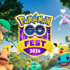 Pokémon GO Fest 2026: Afsløring af de længe ventede missioner og belønninger! Pokémon GO Fest 2026 Global Field Research tasks and rewards
