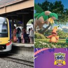 Pokémon GO Fest 2026: KTMB forvandler 23 stationer til tema PokéStops! favicon-4