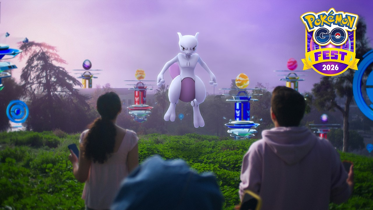 Pokemon. Go