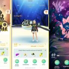 Pokémon GO: Nye specielle baggrunde kan forvandle oplevelsen! Pokémon GO Could Finally Give Special Backgrounds a Bigger Purpose
