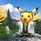 Pokémon GO