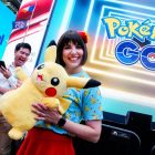 Pokémon Go: 10 års eventyr og millioner af jægere stadig aktive. Pokémon Go turns 10 as millions continue the hunt worldwide