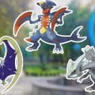 Pokémon Go: En ny begivenhed i august 2026, spændingen vokser blandt trænere! Pokémon Go August 2026 event and raid schedule