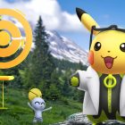 Pokémon Go: En streamer rejser 124 miles for en sjælden skinnende, men... Pokémon Go Streamer Walked 124 Miles for An Ultra Rare Shiny & It Didn't End Well