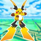 Pokémon Go: Strategier til at besejre Mega Raichu X, spillere er i spænding! Pokémon Go Mega Raichu X counters, weaknesses and best moveset