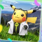 Pokémon Go: Willows fødselsdag afslører unikke opgaver og belønninger! Pokémon Go Willow's Birthday Research research tasks and rewards
