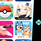 Pokémon Go og Rust: Afslørende statistikker og fængslende finansieringsproblemer. Data digest: Pokémon Go, Rust, Mihoyo and Bluey stats plus funding news, puzzle market analysis and more – Mobilegamer.biz