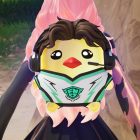 Pollo Sprite i Fortnite: Find ud af, hvordan du får det og boost dit gameplay! How to Get the Pollo Sprite - Fortnite Guide