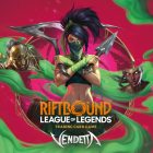 Here's our exclusive card reveal for Riftbound: Vendetta
