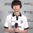 Saint: "Min vægtklasse og mine kampe er mine aktiver... Jeg vil brillere på MSI" 리그 오브 레전드 League of Legend : Clash of Fates