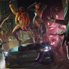 Sony Abandons Discs: XXL Margins Inspireret af GTA 6. Take Two August 7 Earnings Call to Cover First GTA 6 Pre Order Data