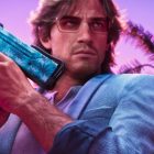GTA 6 Vintage Vice City pack