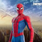 Spider-Man: Et nyt samarbejde i Fortnite, spillere summer! Spider-Man: Brand New Day Collab Comes to Fortnite