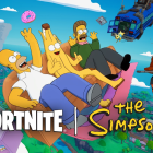 Springfield Returns to Fortnite Reload on July 30