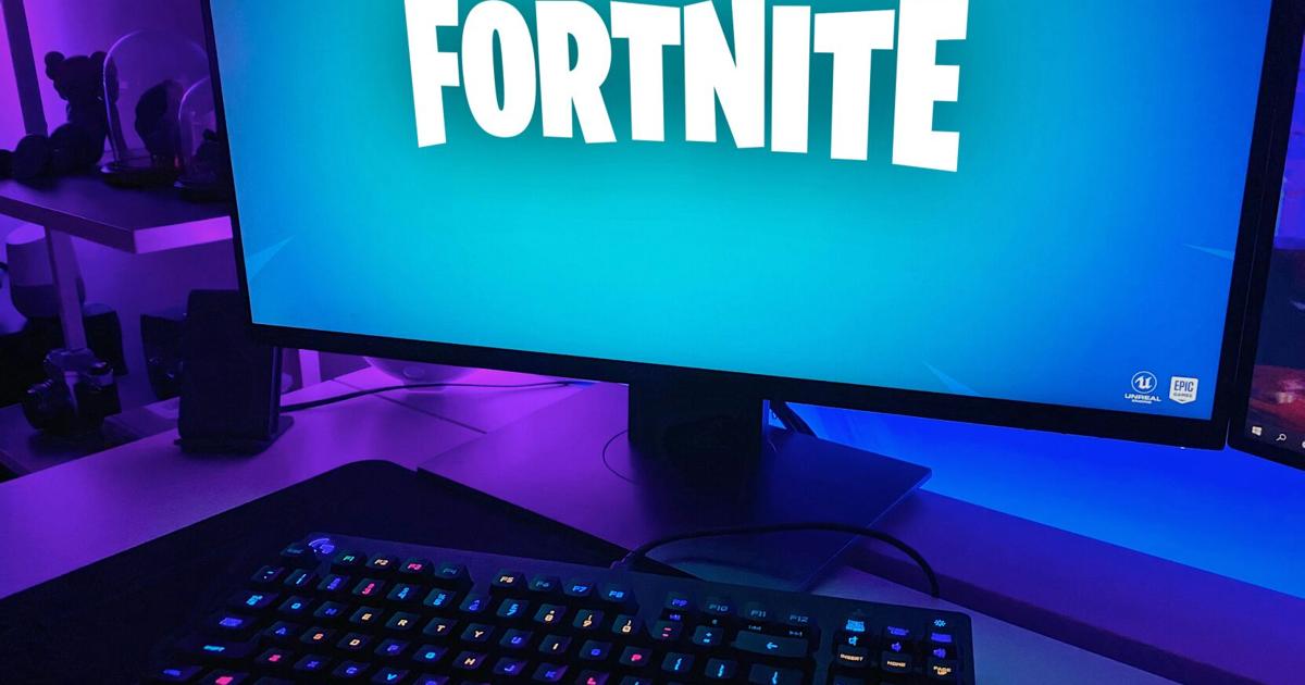Woodinville Merchandise Agency Becomes Fortnite Licensee