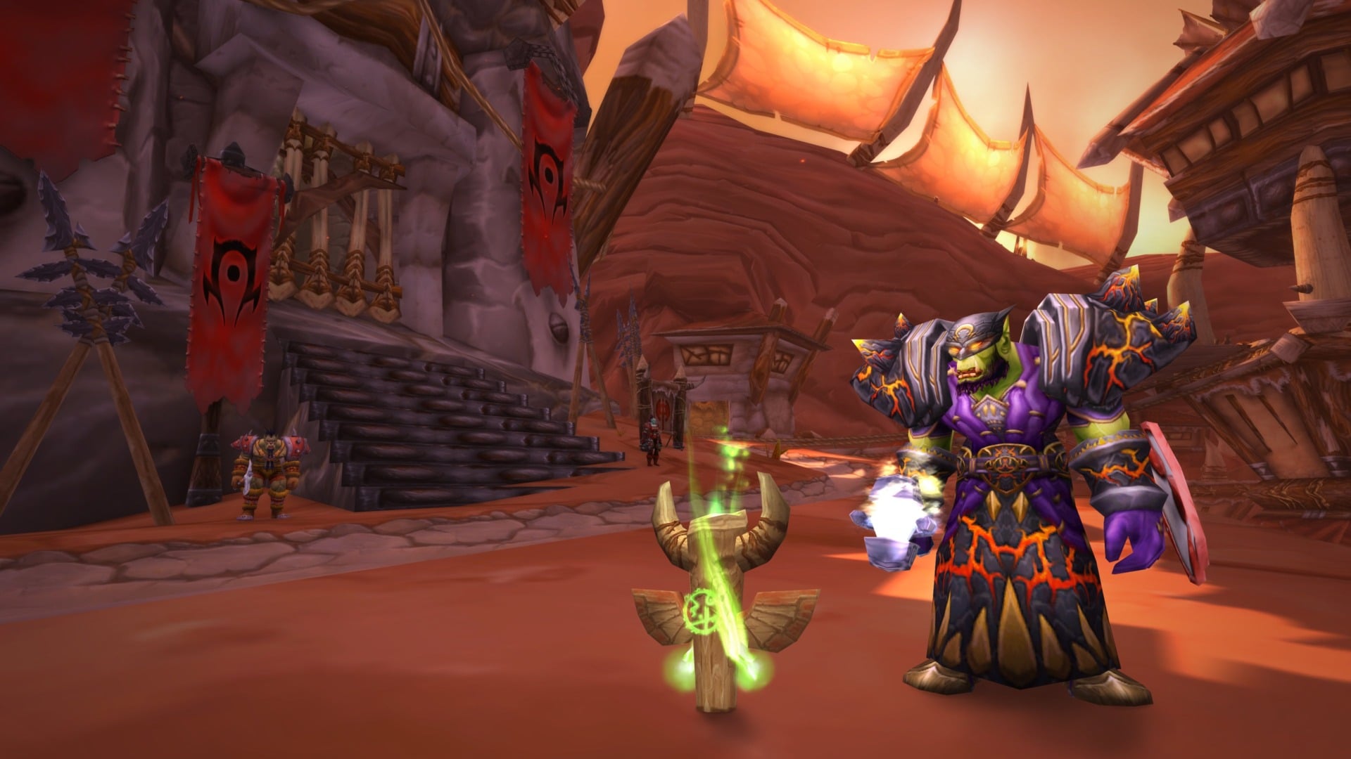 Everything We Know About World Of Warcraft's Rumored Classic+