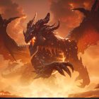 Massive World of Warcraft x D&D Crossover Leaked Ahead of Gen Con