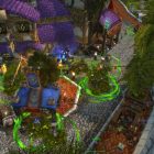 World of Warcraft: En ny epidemi decimerer spillere og spreder en frygtelig smitte. World Of Warcraft Plague Image From Meggoart On Bluesky