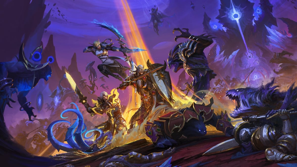 World of Warcrafft to Add Viral Raccoon Jimothy as Pet