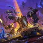 World of Warcraft Midnight But Why Tho