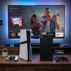 Xbox Series X eller PlayStation 5 Pro: Hvilket optimalt valg til GTA 6? Should you buy an Xbox Series X instead of a PlayStation 5 Pro for GTA 6?
